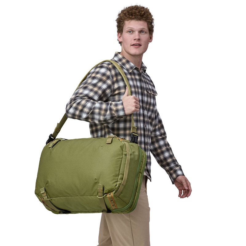 Patagonia Black Hole MLC 45L Black / BLK One Size