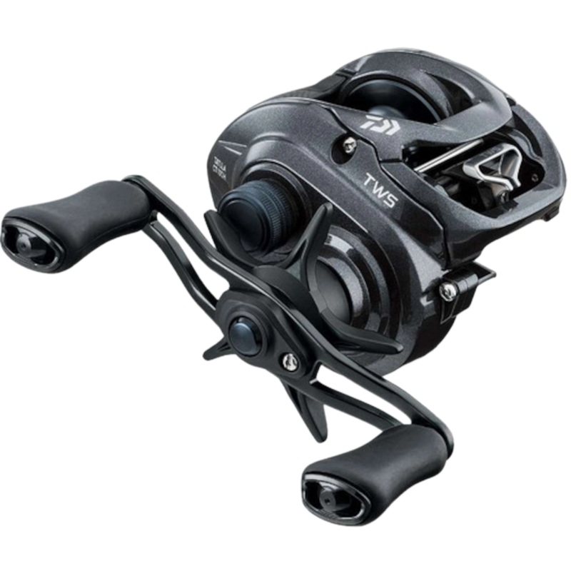 Tatula CT Baitcast Reel 100XSL