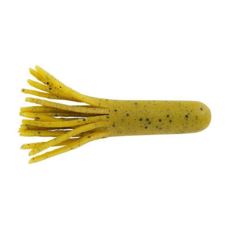 Berkley PowerBait Maxscent Tube 3.5″ (6 Pk) Breen Green