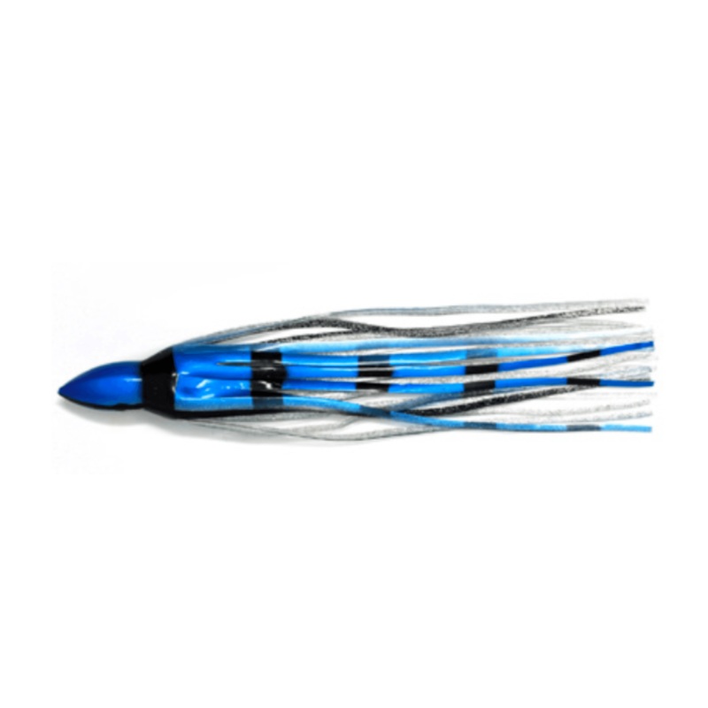 Bonita Octopus Lure Skirt 6.5″