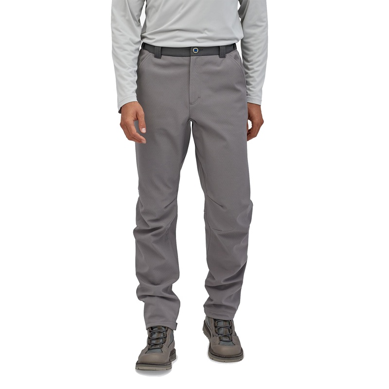 Patagonia Shelled Insulator Pants Noble Grey / NGRY M