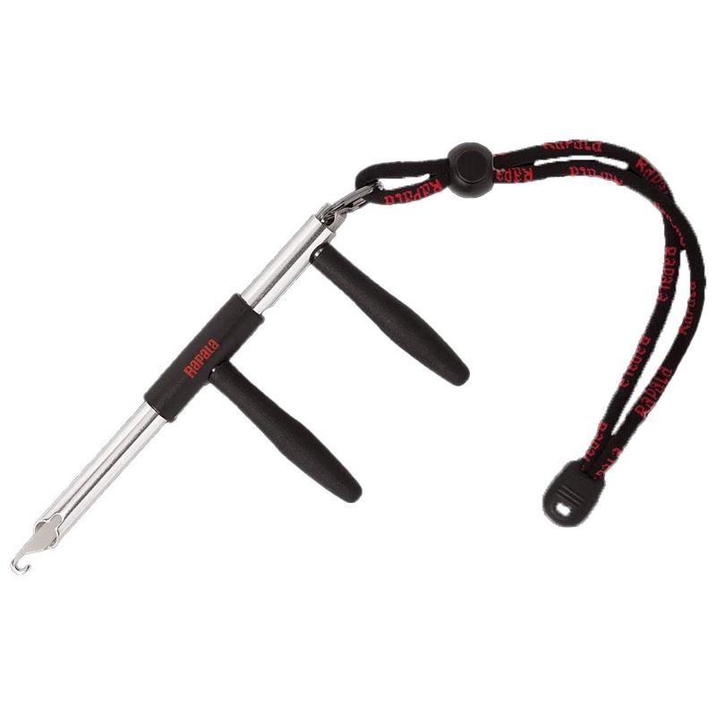 Rapala Mini Trigger Grip Hook Remover – 6 Inch Rapala Mini Hook Remover – 6 Inch
