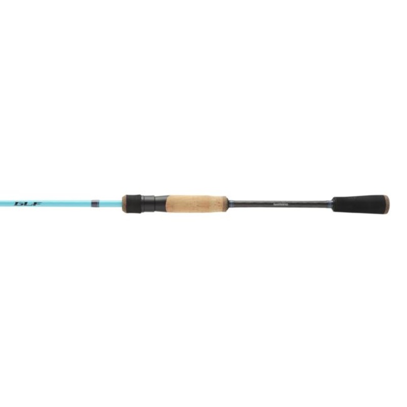 Shimano Gulf Spinning Rods B GLFS66MB