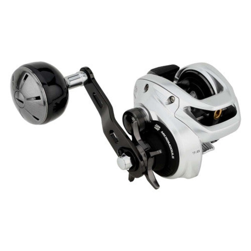 Shimano Tranx Casting Reels 6.2:1 Right Hand