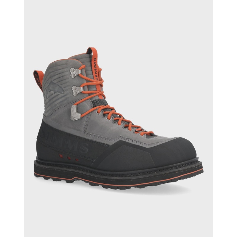 Simms – M’s G3 Guide Wading Boots – Vibram Sole 8