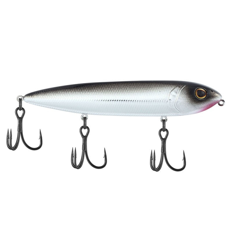 Berkley J-Walker 120 Saltwater Black Gold