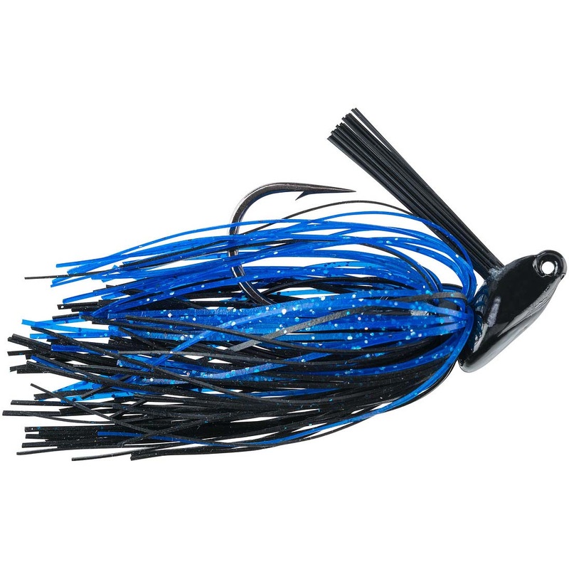 Booyah Bankroll Jig Faithful 1/2 oz