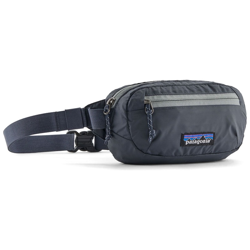 Patagonia Terravia Mini Hip Pack Smolder Blue Smolder Blue
