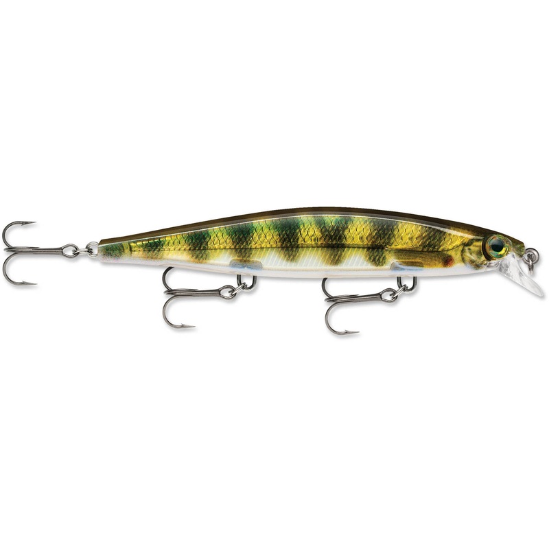 Rapala Shadow Rap 11 Jerkbait Albino Shiner