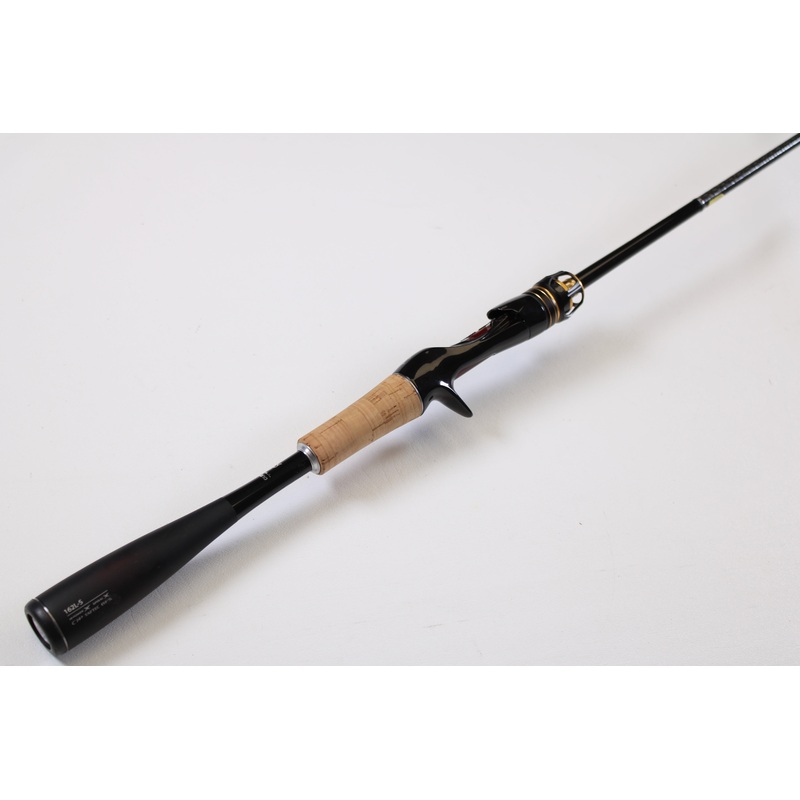 Shimano Poison Ultima 162L-S 6’2″ Light – Used Casting Rod – Very Good Condition