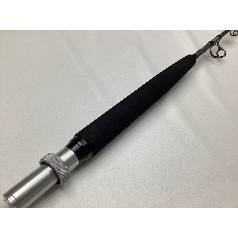 Shimano Terez BW Deep Drop Rod 51″ Extra Heavy TZBWDD80A – Used – Mint Condition