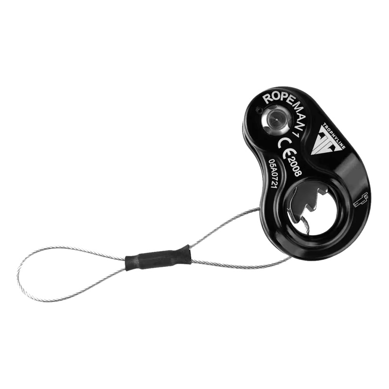 TROPHYLINE ROPEMAN 1 ASCENDER