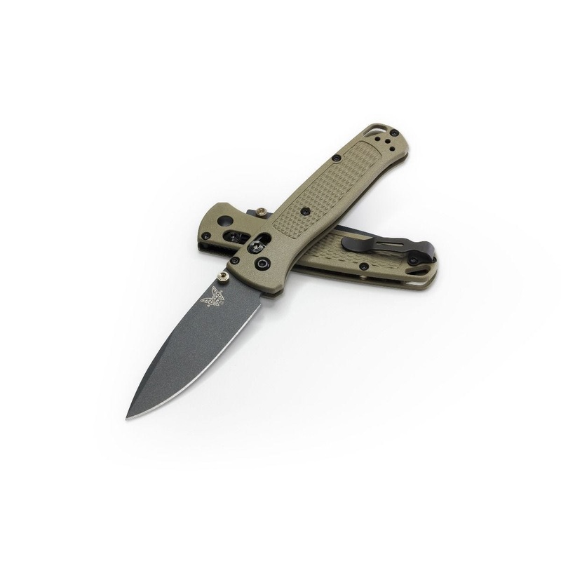 Benchmade Bugout | 535GRY-1 535GRY-1