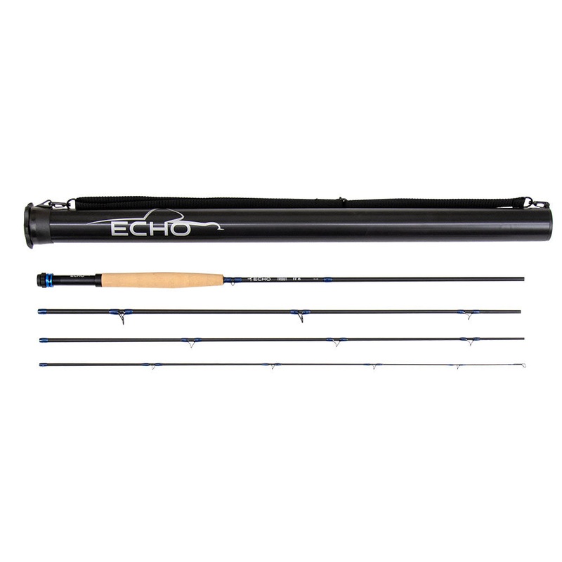 Echo Trout Fly Rod 9′ 4 Weight