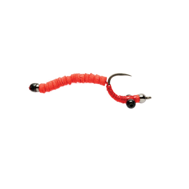 Fulling Mill Carp Worm 8