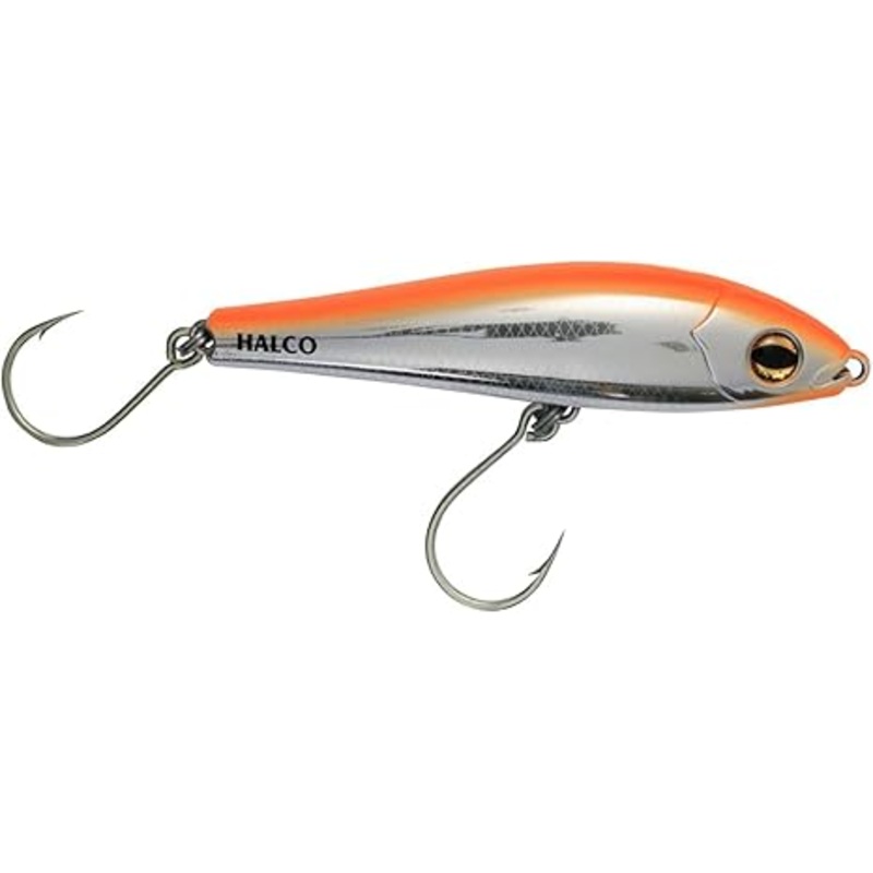 Halco SD150#H85 SLIDOG 150 #H85 Fifo, 6″, 3oz
