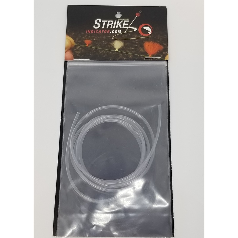 New  Zealand Strike Indicator Tubing Regular