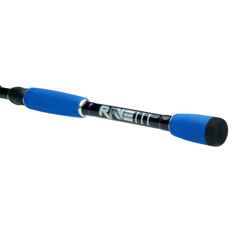 RAVE III SPINNING ROD 7′ M