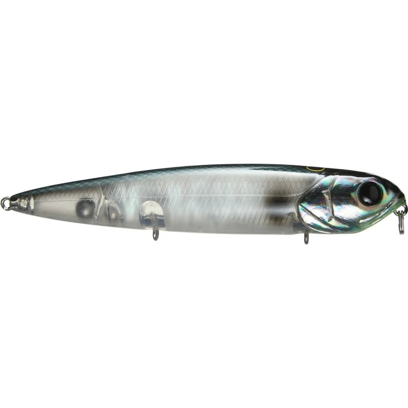 River2Sea Rover 128 Abalone Shad