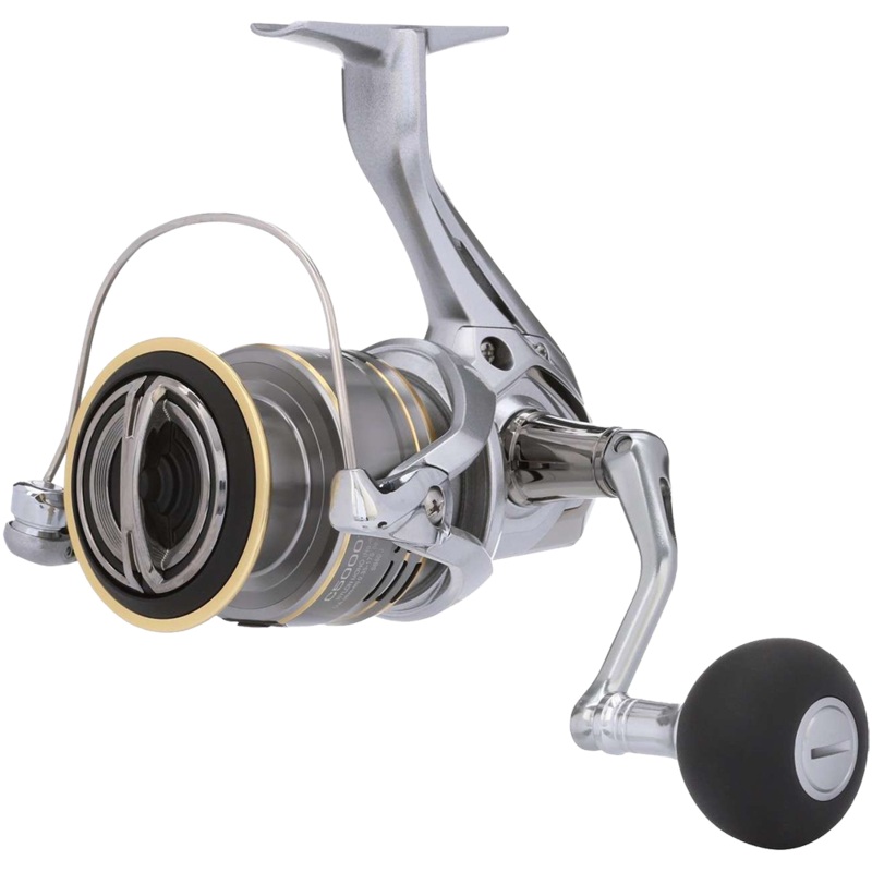 Shimano – Sedona FJ 5000  Spinning Reel