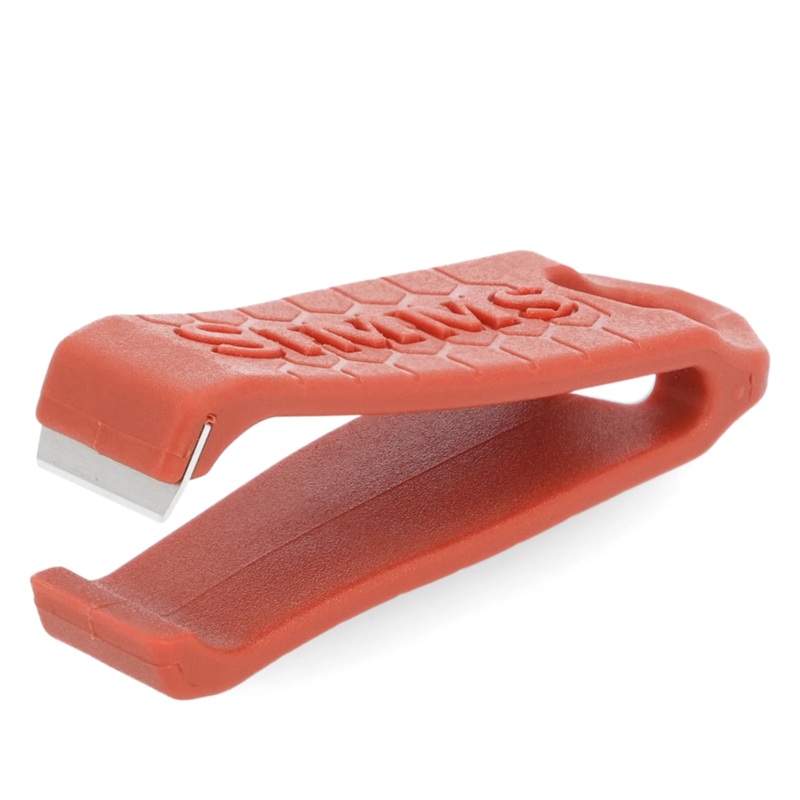Simms Freestone Nipper Orange