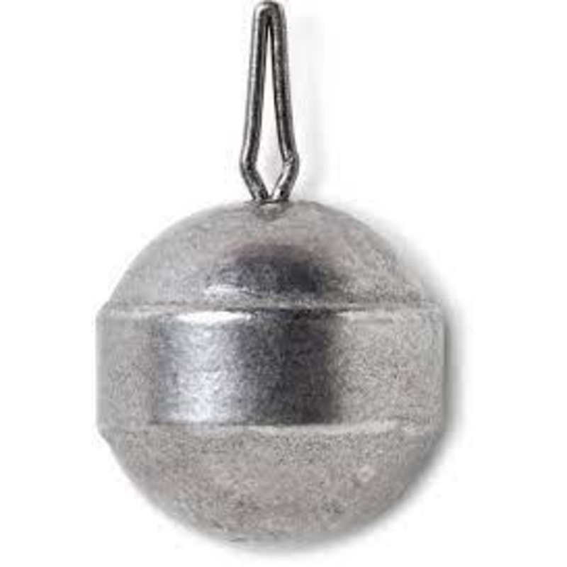 VMC TDSB Tungsten Drop Shot Weight Balls Size 3/16oz – Q’ty/Pk 4