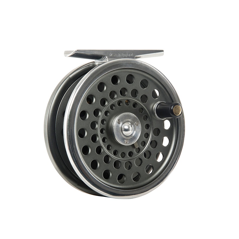 Hardy Marquis LWT Fly Reel SAL 1