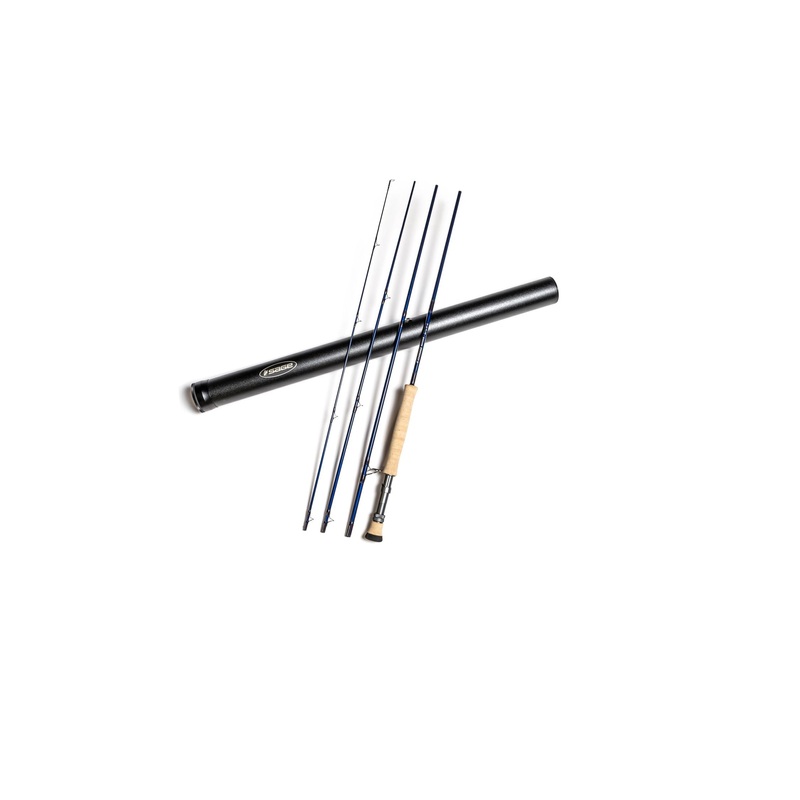 Sage Maverick Fly Rod 9′ 6 Weight