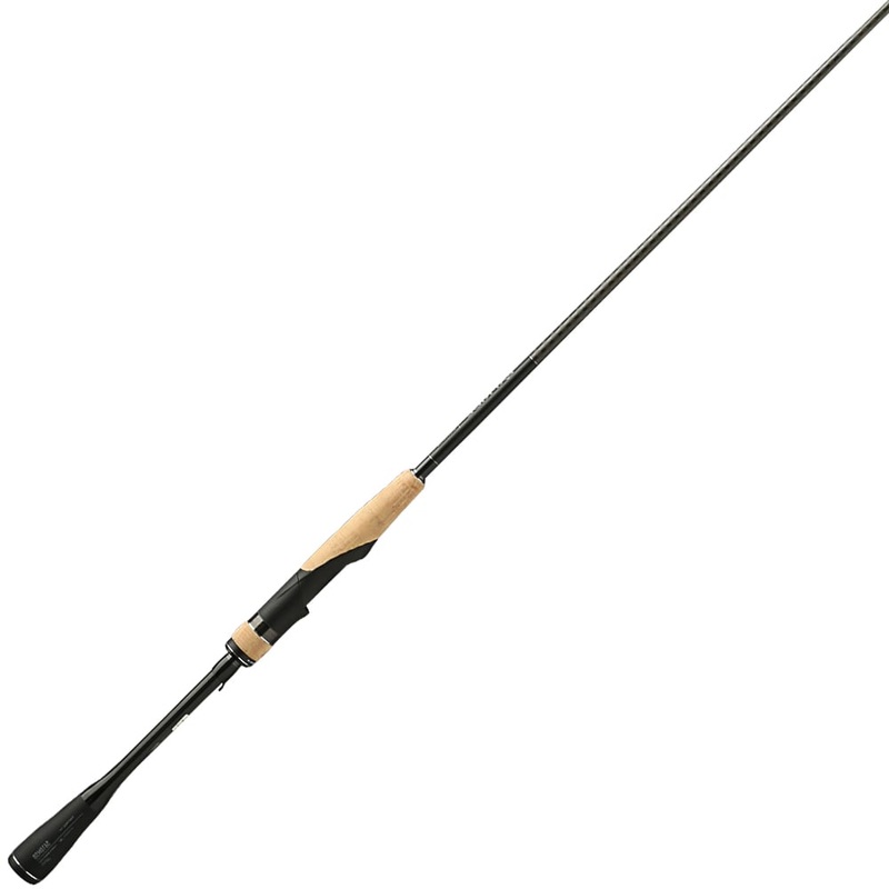 Shimano Expride B Spinning Rod 7’6″ Medium Light + | EXS76MLPB
