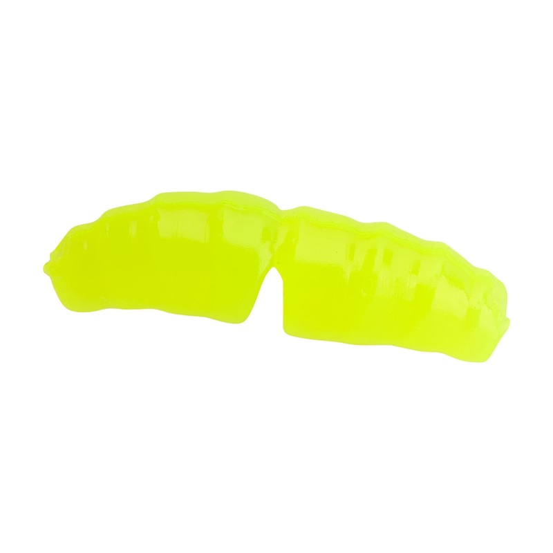 Berkley PowerBait Action Waxies Red