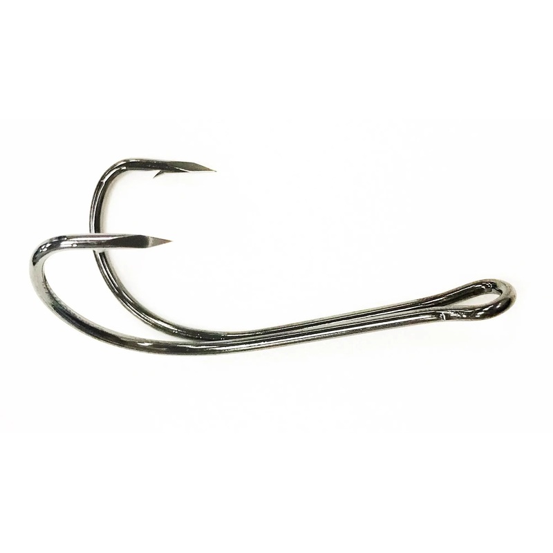 Eagle Claw Trokar Frog Hook (3/0)