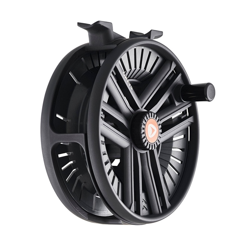 Greys Fin Cassette Fly Reel 5 / 6 wt
