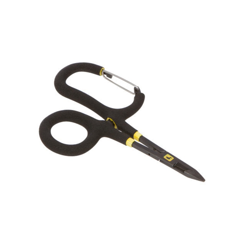 Loon Outdoors Rogue Quickdraw Forceps Premier Hemostats