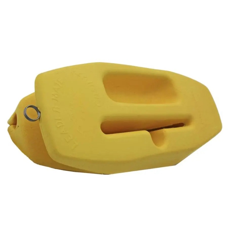 LUNA SEA LEADER-MATE LEADER ORGANIZER YELLOW LARGE
