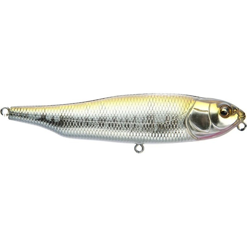 Megabass GIANT DOG-X ITO Illusion (SP-C)