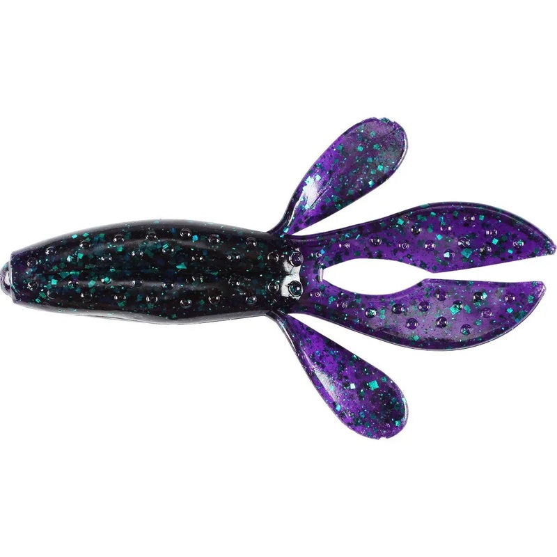 Zoom Z-Hog (8 Pk) Black Blue