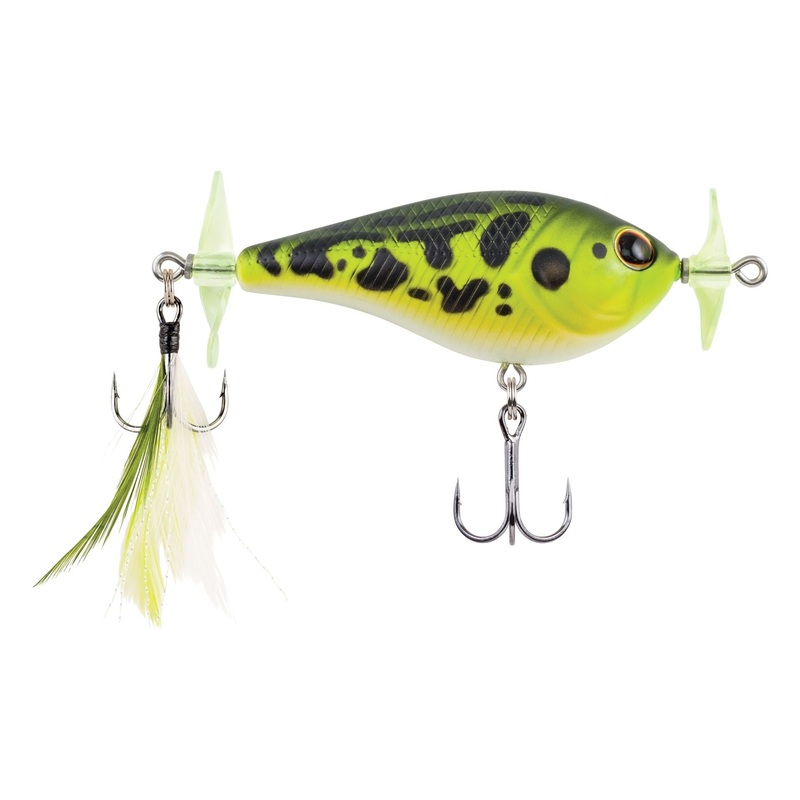 Berkley Spin Bomb MF Bluegill