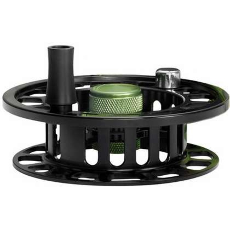 Cheeky Boost Spare Spool 2/4 wt