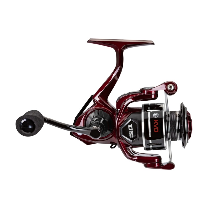 Lews KVD Spinning Reel 200 Size
