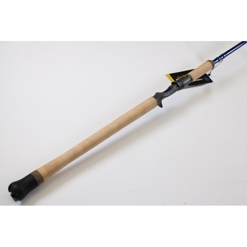 St. Croix Legend Tournament Inshore ITLC79XHMF 7’9″ XH – Used Casting Rod – Mint Condition