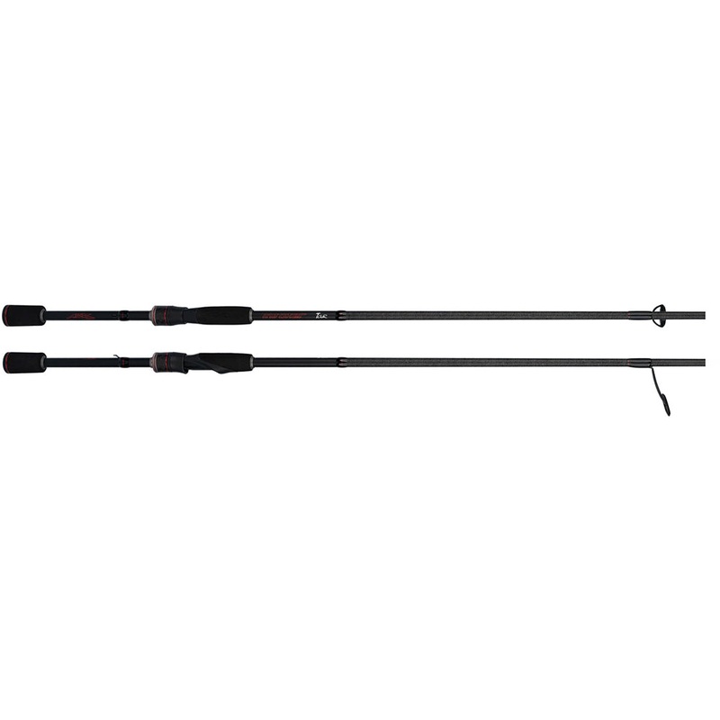 Ark Rods Invoker Tour Series Spinning Rods IVT610MLXS
