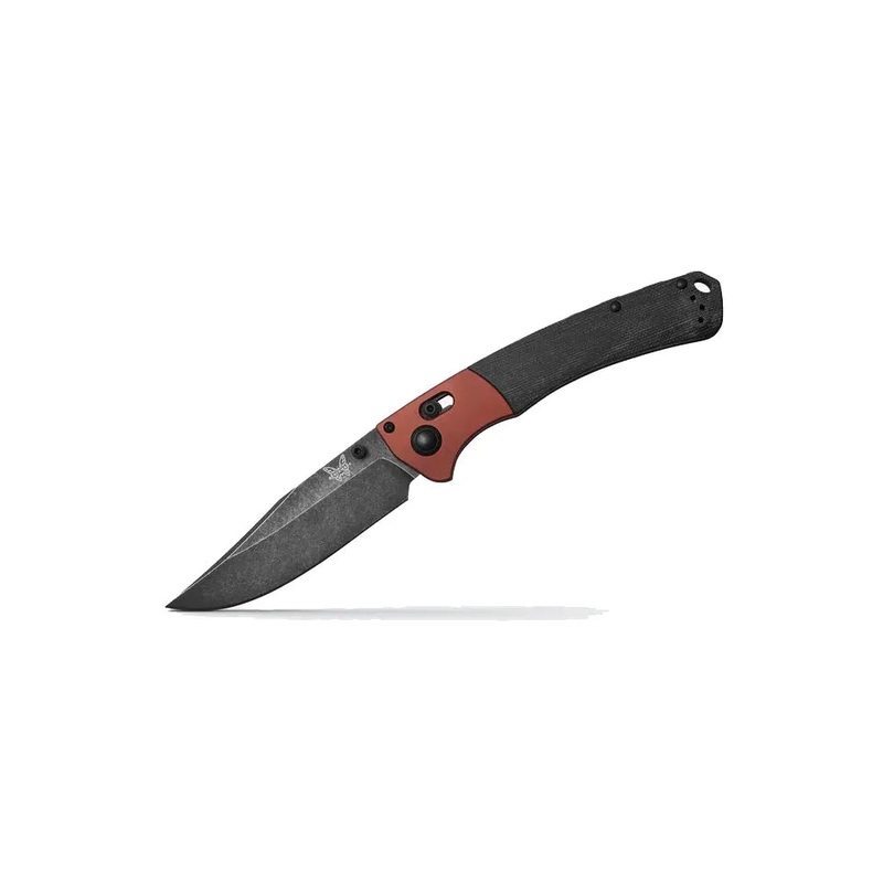 Benchmade Crooked River | 15080BK-04 15080BK-04