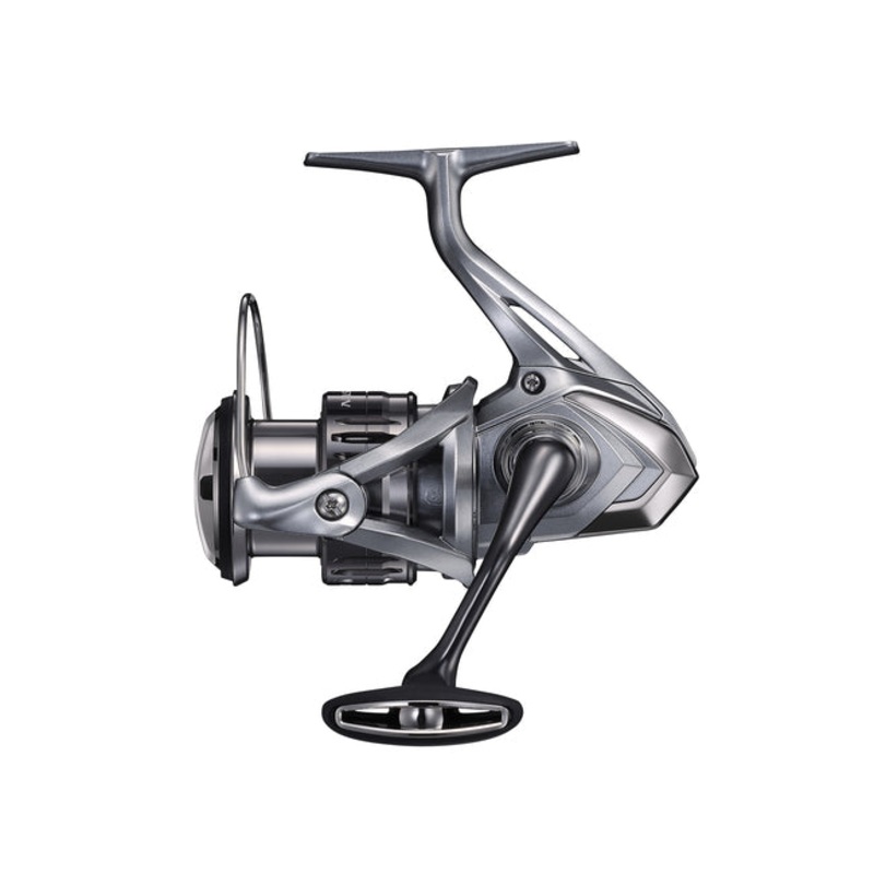 SHIMANO NASCI FC SPINNING REEL 500
