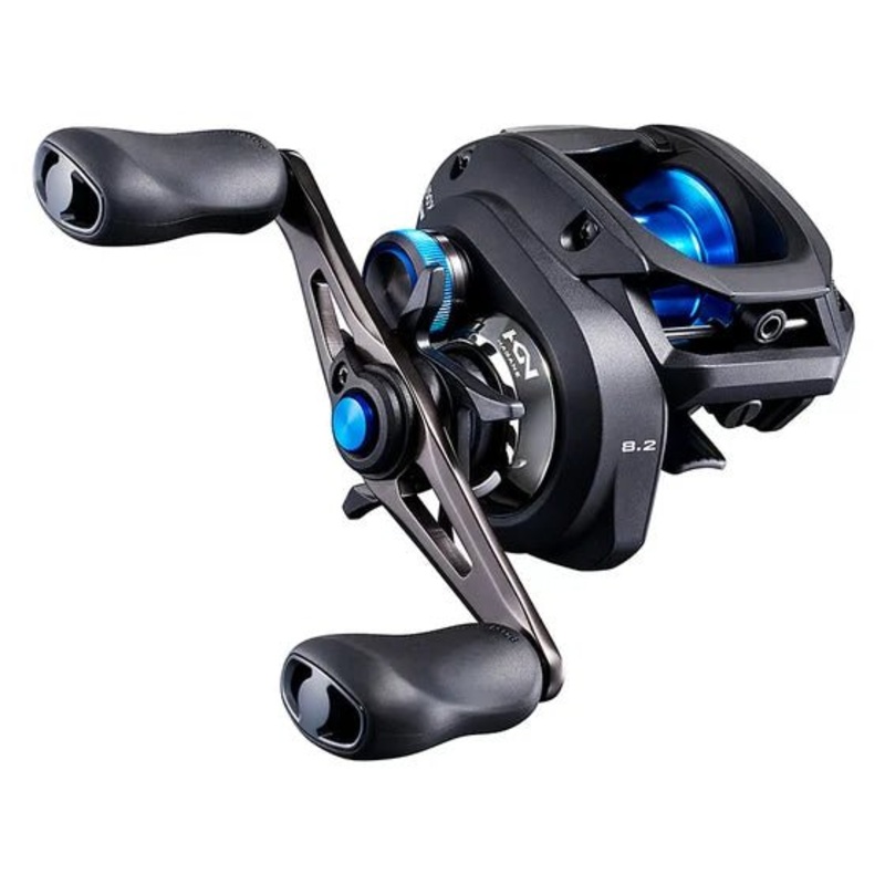 Shimano SLX DC 150 Casting Reels 150HG (7.2:1)