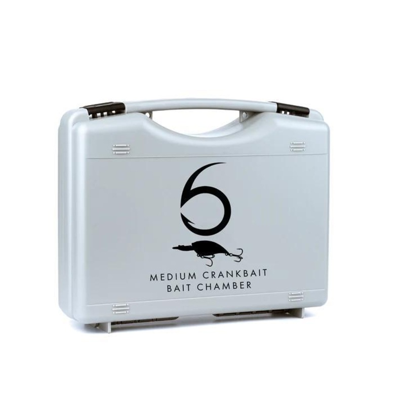 6th Sense Bait Chamber “Medium Crankbaits”
