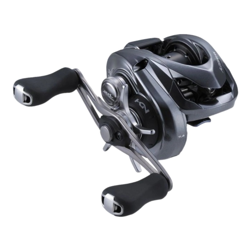ALDEBARAN MGL 51 HG BAITCAST