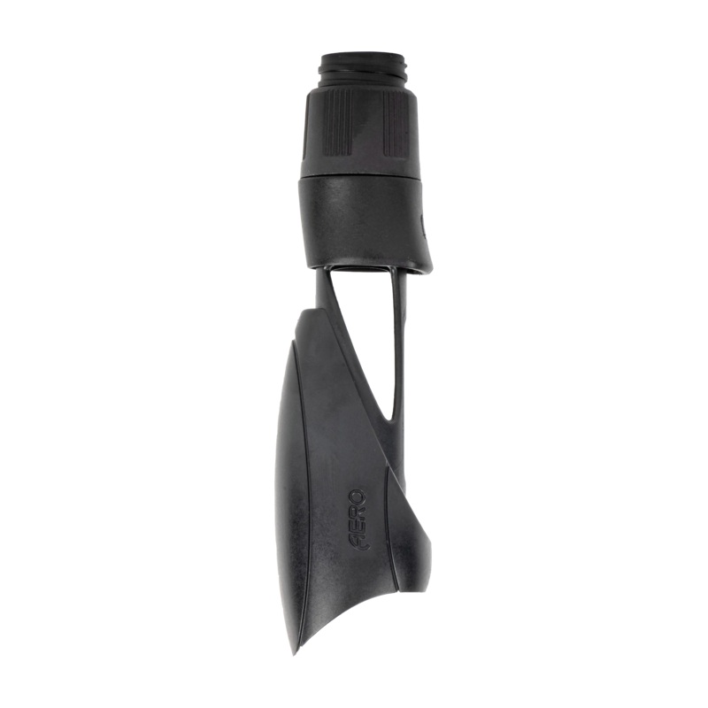 American Tackle G2 AERO2E Exposed Ergonomic Spinning Reel Seat Standard Hood Size 16