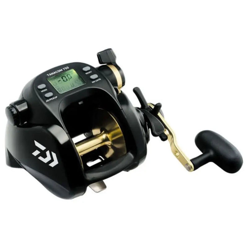 DAIWA TANACOM ELECTRIC REEL 500