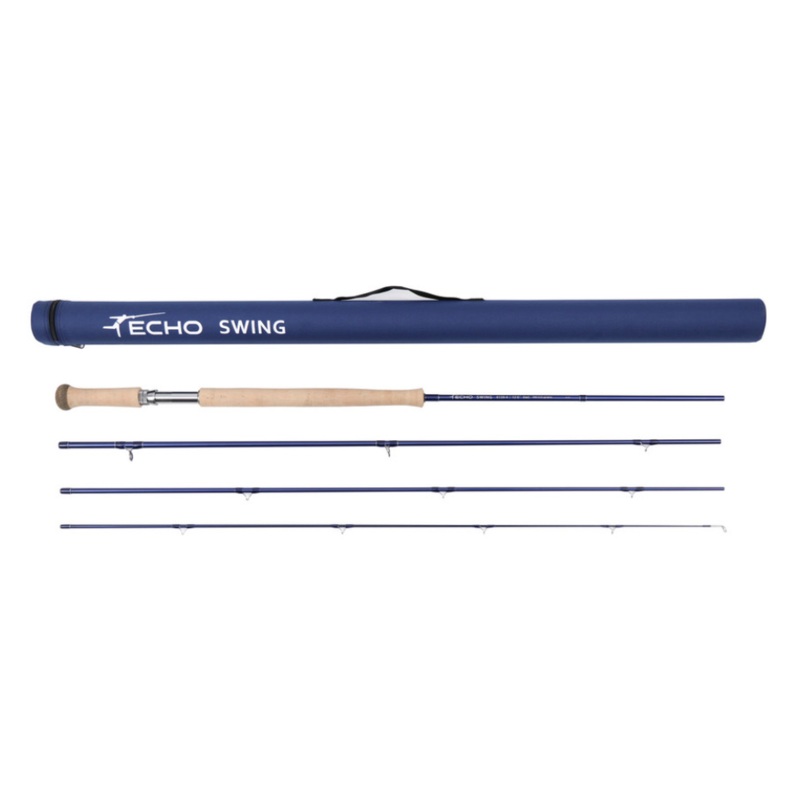Echo Swing Spey Rod 3wt 11’0″ Trout Spey