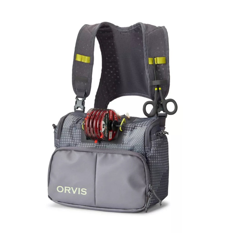 Orvis Chest Pack Sand OSFA